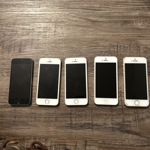 Apple iphone and - 5s,