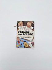 Ladybird Tricks And Magic Book