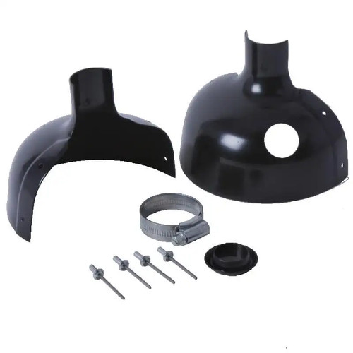 Joint cover kit - joint, e-type
