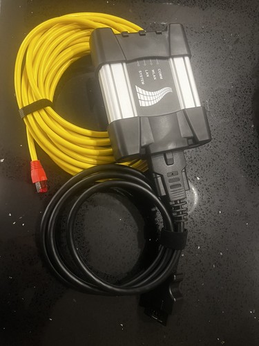 Bmw icom next diagnostic tool - icom,