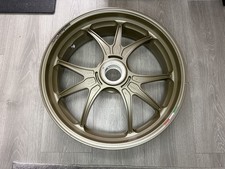 Ducati Panigale V4 V4S V4R Performance Marchesini Forged Rear Wheel 2018-2024