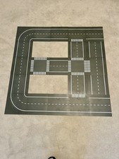 21 x Wilko Blox Road Build