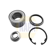 NAPA PWB1106 Wheel Bearing Kit