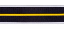 W52. Royal Humane Society Medal Ribbon Select Option Size