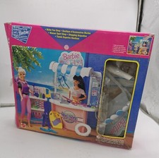 1997 Water Fun Dive Shop