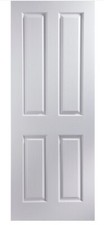 Premdor 1981 838mm white - x,
