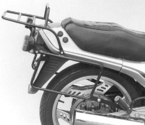 Honda cbx 550 side and - f, /