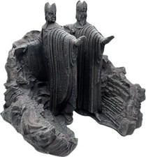 Lord of the Rings Gates of Argonath Bookends 19cm