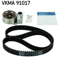 SKF Timing Belt Kit for Toyota