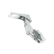 GENUINE ZANUSSI FRIDGE/FREEZER LOWER RIGHT/UPPER LEFT HAND DOOR HINGE 2211201039