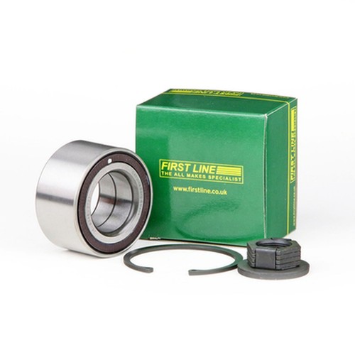 Wheel bearing kit - wheel, for
