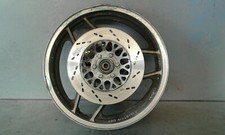 SUZUKI XN85 Turbo Front Wheel