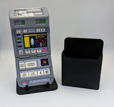 Star Trek Medical Tricorder