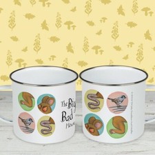 The Gruffalo's Child 'The Big