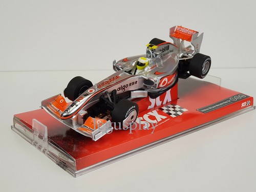 Slot car scalextric - , scx