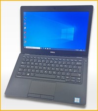 Dell Latitude 5280 Core