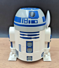 Nestle Star Wars Force Awakens R2D2 Cereal Container Bowl Milk Tumbler