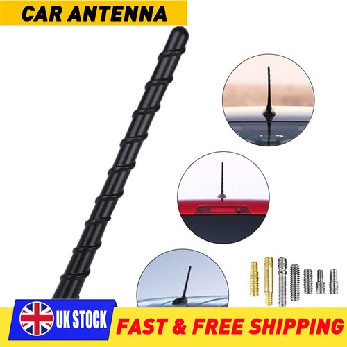 Bee sting aerial mast - aerial,