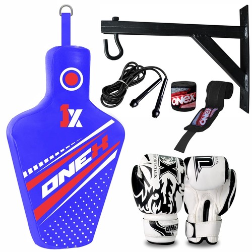 Boxing bag dummy style - boxing,