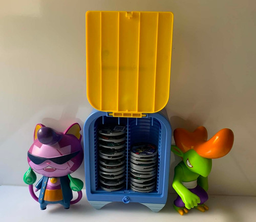 Kai toy medal bundle - toy,