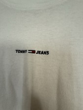 Tommy Jeans men’s T-shirt