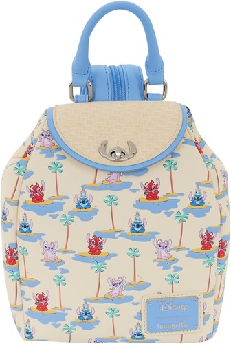 Loungefly lilo stitch - loungefly, &