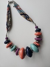 M&S Super Chunky Beads And