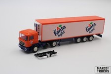 AWM MAN F90 refrigerated