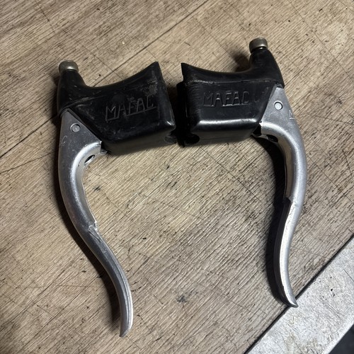 Mafac vintage road brake - mafac,