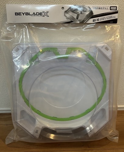 Takara tomy beyblade 10 - takara,