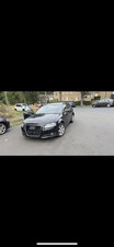 Audi A3  8p 2012 Front End