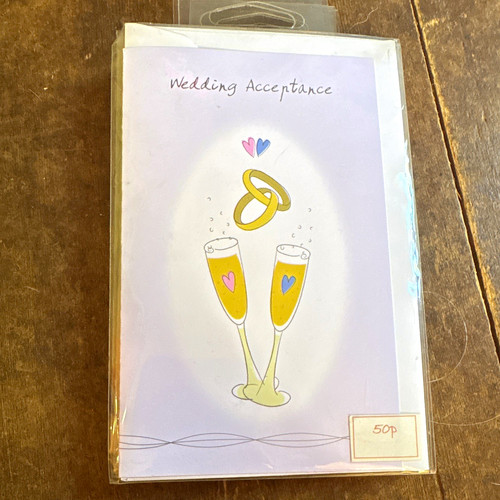 Job lot wedding - of, 6