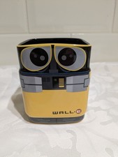 Disney Store Wall-E 3D Shaped