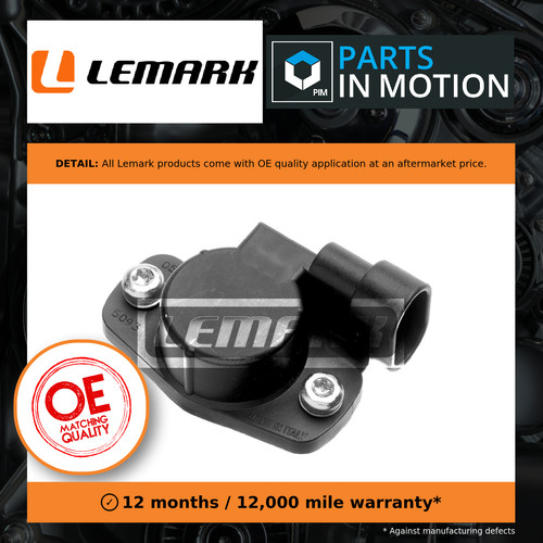 Accelerator throttle position - throttle,