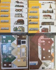 Series B Superquick card