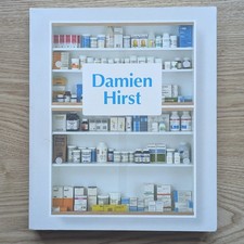 Damien Hirst Tate Gallery