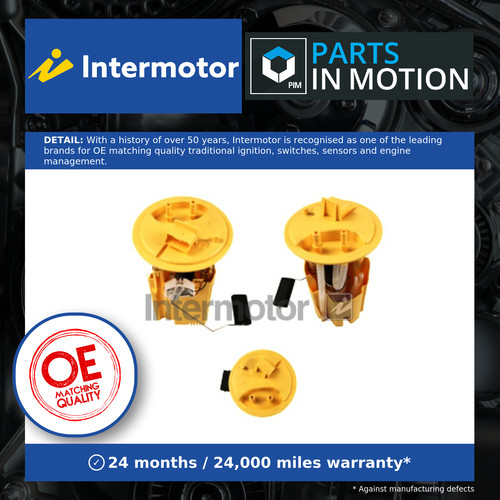 Fuel pump fits opel corsa - fuel,