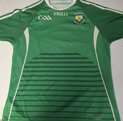 Burren gaa - fit),