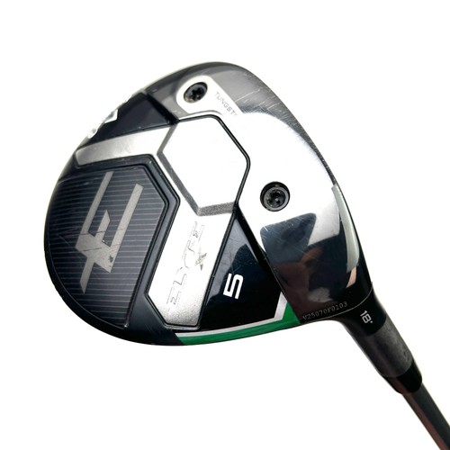 Callaway elyte wood - elyte, /