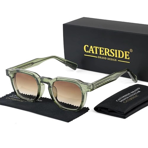 Polarized sunglasses square - sunglasses,