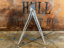Singer Gazelle Chrome Antlers