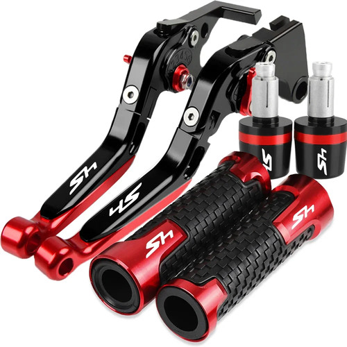 Handles brake clutch levers - clutch,