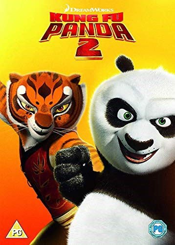 Kung panda 2018 artwork - kung, 2