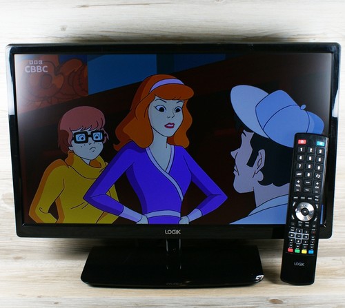 Logik l22fed13 inch led tv - logik,