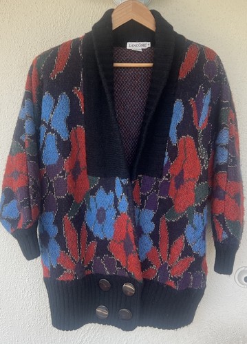 Vintage lancome mohair - vintage,
