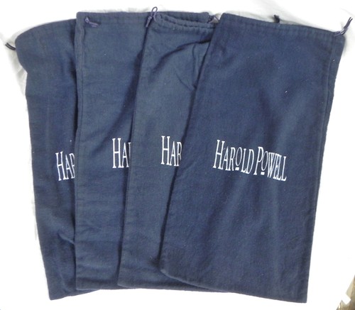 Harold powell shoe - harold,
