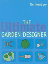 The ultimate garden designer