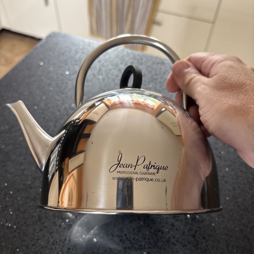 Jean patrique kettle stainless - jean,