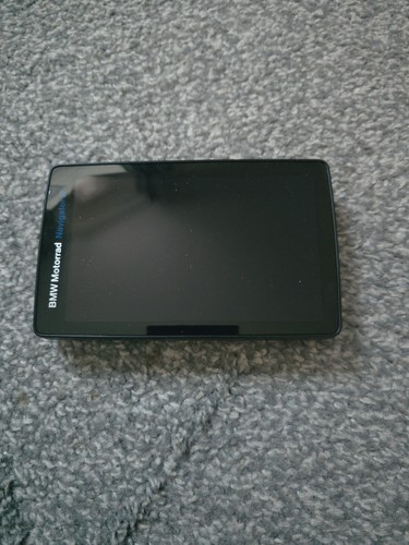 Bmw nav - nav, 6