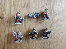 Warhammer 40k Rogue Trader